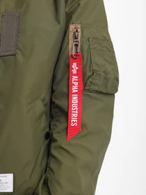 Куртки и дубленки Alpha Industries L-2B SKYMASTER GEN II модель WJL52000C1_301 Фото