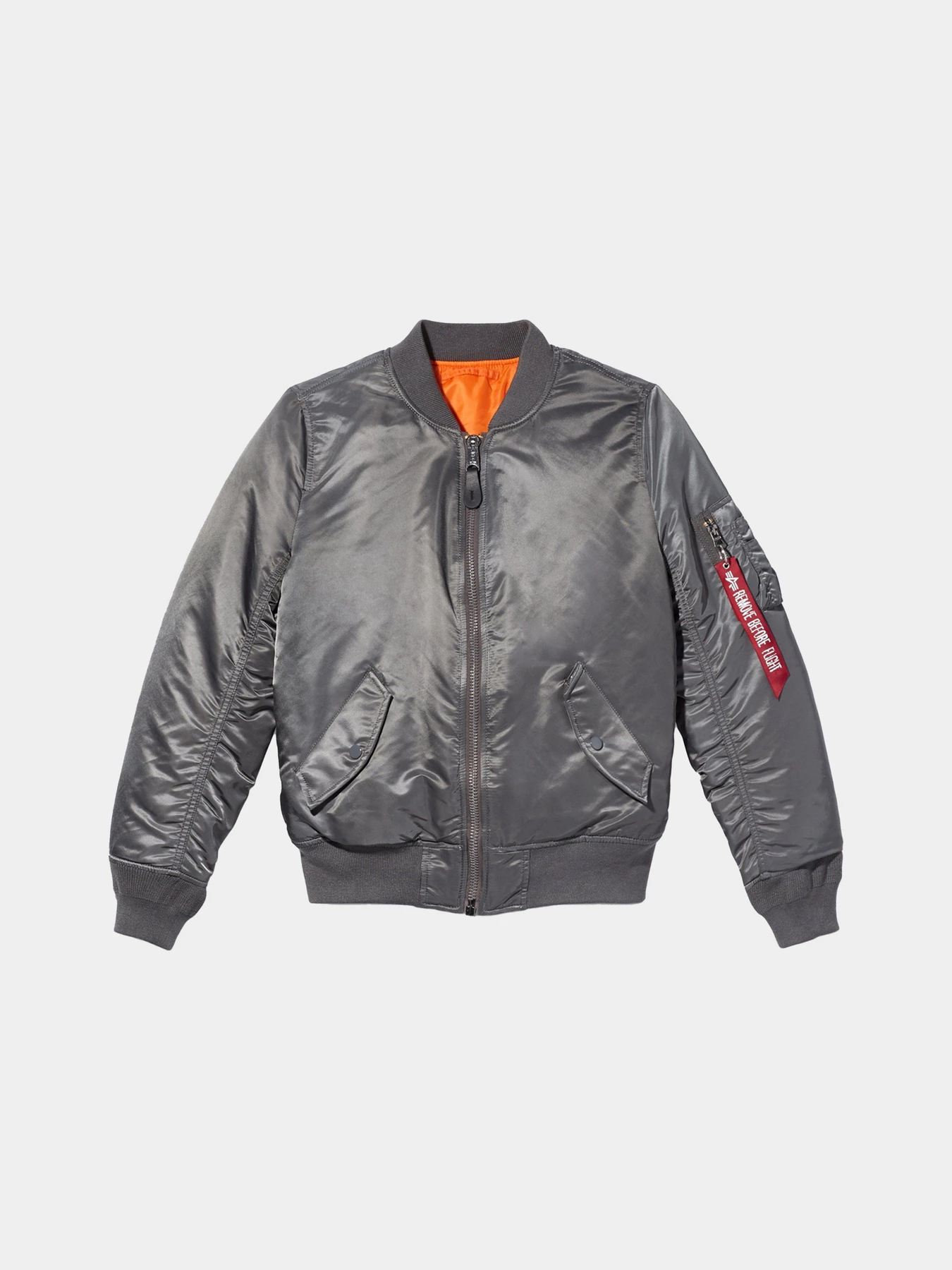 Куртки та дублянки Alpha Industries MA-1 модель WJM44500C1_022 Куртки та дублянки Alpha Industries MA-1 модель WJM44500C1_022 Фото