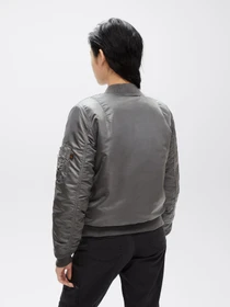 Куртки та дублянки Alpha Industries MA-1 модель WJM44500C1_022 Фото