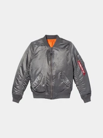 Куртки та дублянки Alpha Industries MA-1 модель WJM44500C1_022 Фото