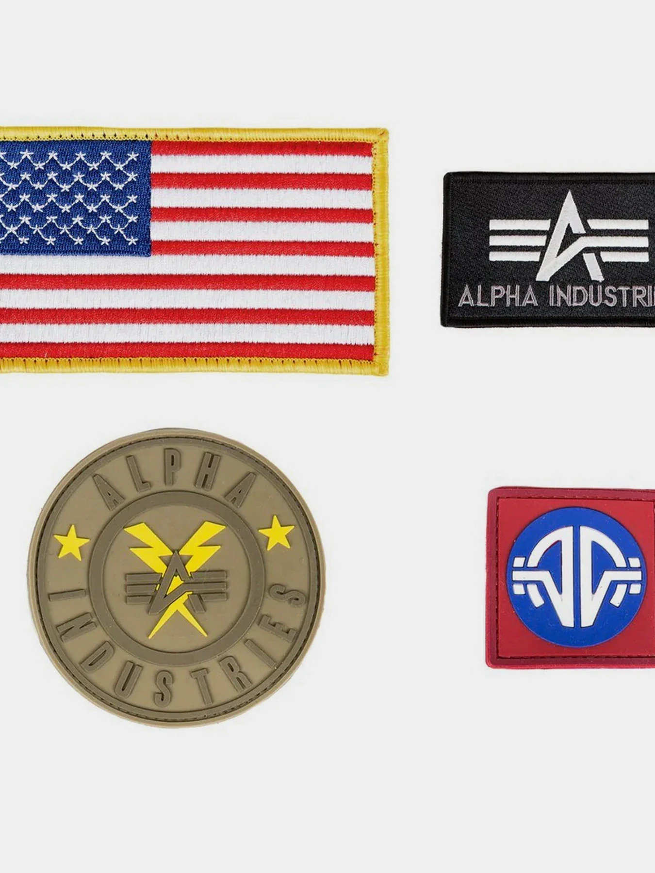 Куртки та дублянки Alpha Industries MA-1 FLEX модель MJM46600C1_001 Куртки та дублянки Alpha Industries MA-1 FLEX модель MJM46600C1_001 Фото