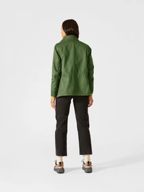 Пальта та плащі Alpha Industries M-65 MOD модель WJM51501C1_304 Фото