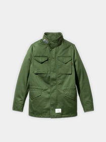 Пальта та плащі Alpha Industries M-65 MOD модель WJM51501C1_304 Фото