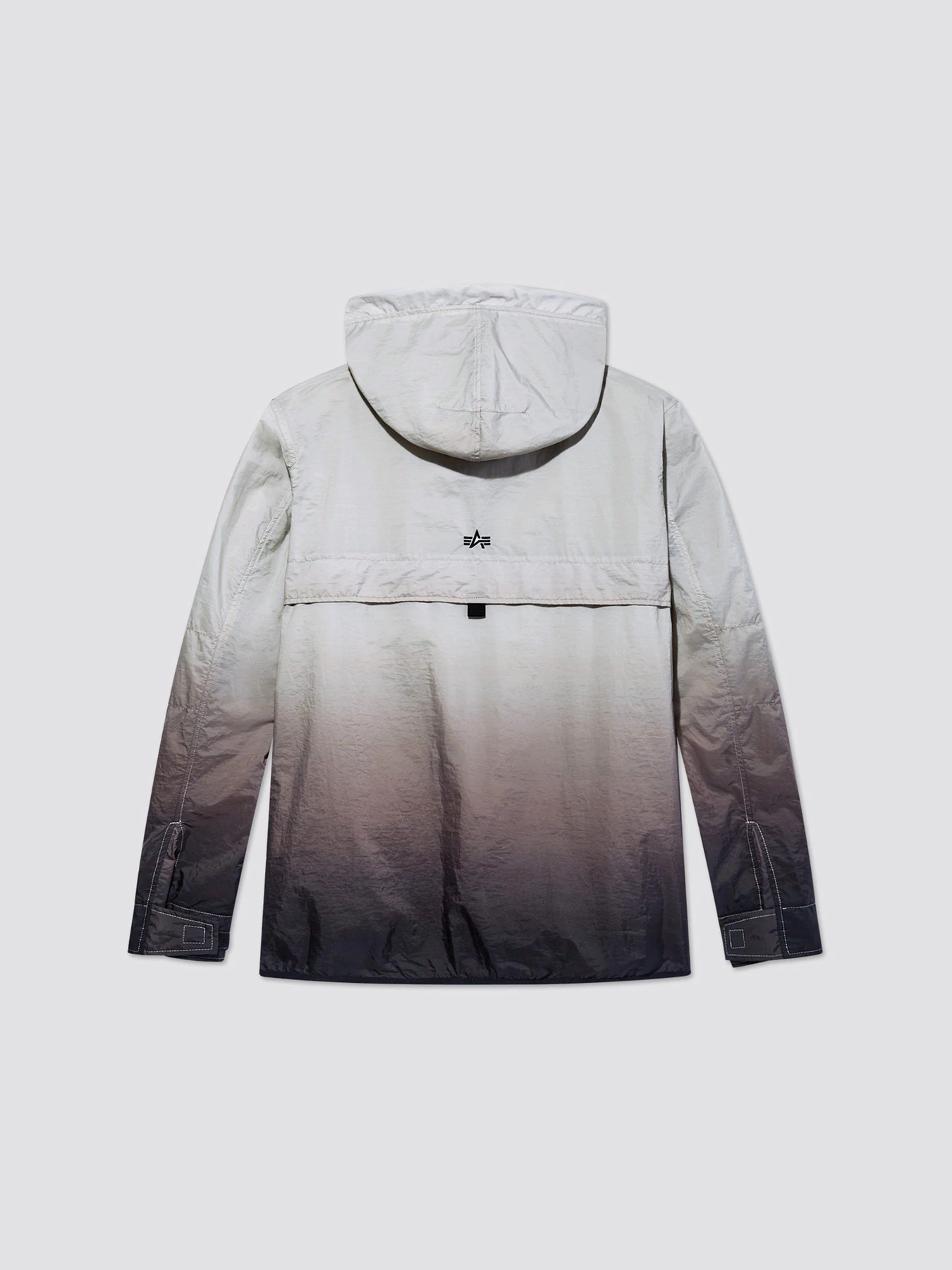 Куртки та дублянки Alpha Industries Gradient NASA модель EJG53000C1_066 Куртки та дублянки Alpha Industries Gradient NASA модель EJG53000C1_066 Фото