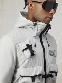 Куртки та дублянки Alpha Industries Gradient NASA модель EJG53000C1_066 Фото