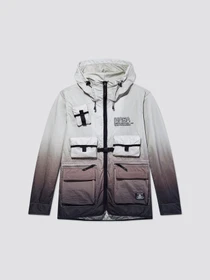 Куртки та дублянки Alpha Industries Gradient NASA модель EJG53000C1_066 Фото