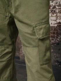 Брюки Alpha Industries Acu модель MBA52501C1_345 Фото