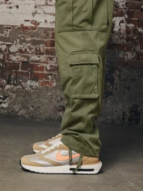 Брюки Alpha Industries Acu модель MBA52501C1_345 Фото