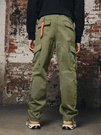 Брюки Alpha Industries Acu модель MBA52501C1_345 Фото