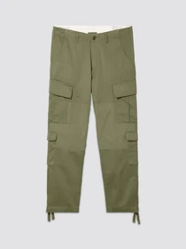 Брюки Alpha Industries Acu модель MBA52501C1_345 Фото