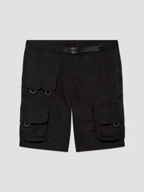 Шорты Alpha Industries Belted Cargo модель MBB53001C1_001 Фото