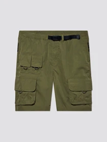 Шорты Alpha Industries Belted Cargo модель MBB53001C1_359 Фото