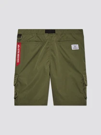 Шорты Alpha Industries Belted Cargo модель MBB53001C1_359 Фото