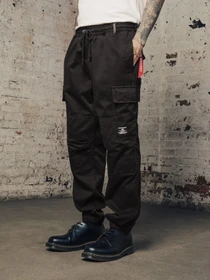 Штани Alpha Industries Cotton Jogger модель MBC52500C1_001 Фото
