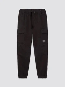 Штани Alpha Industries Cotton Jogger модель MBC52500C1_001 Фото