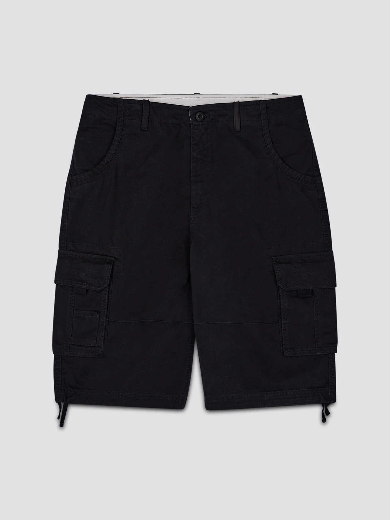 Шорты Alpha Industries Jet модель MBJ53000C1_001 Шорты Alpha Industries Jet модель MBJ53000C1_001 Фото