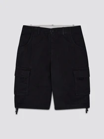 Шорты Alpha Industries Jet модель MBJ53000C1_001 Фото