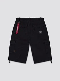Шорты Alpha Industries Jet модель MBJ53000C1_001 Фото