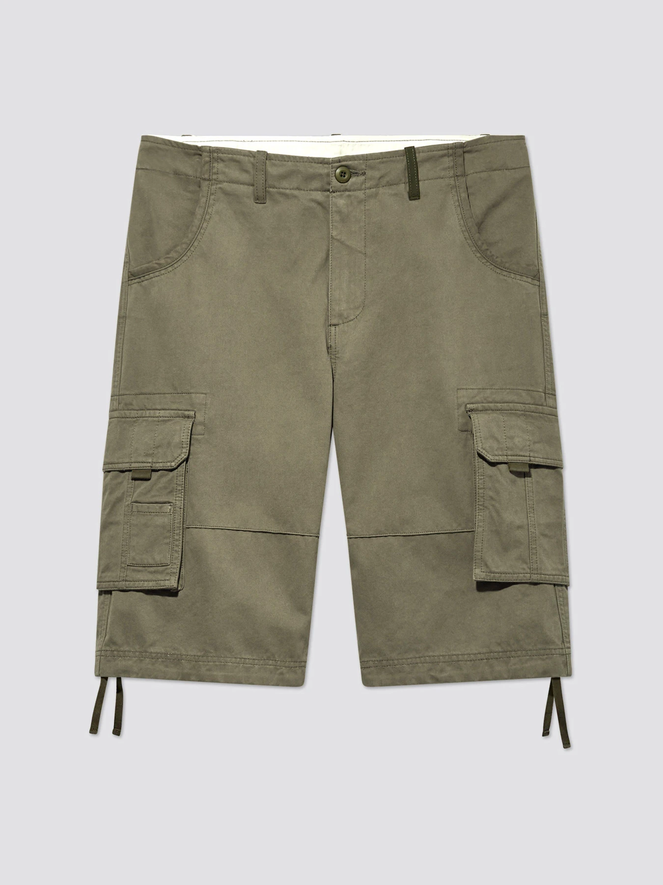 Шорты Alpha Industries Jet модель MBJ53000C1_359 Шорты Alpha Industries Jet модель MBJ53000C1_359 Фото