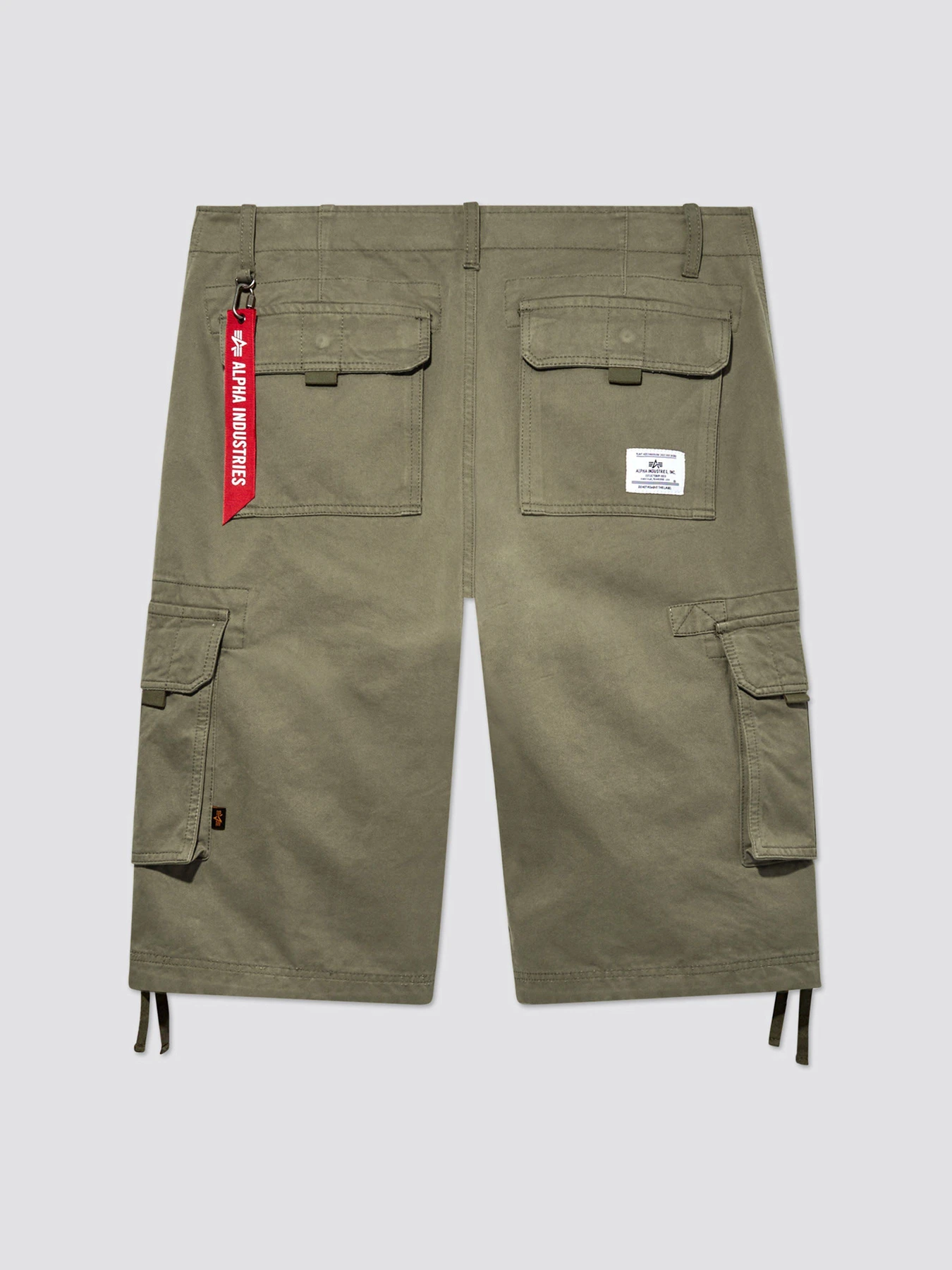Шорты Alpha Industries Jet модель MBJ53000C1_359 Шорты Alpha Industries Jet модель MBJ53000C1_359 Фото