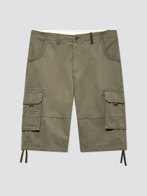 Шорты Alpha Industries Jet модель MBJ53000C1_359 Фото