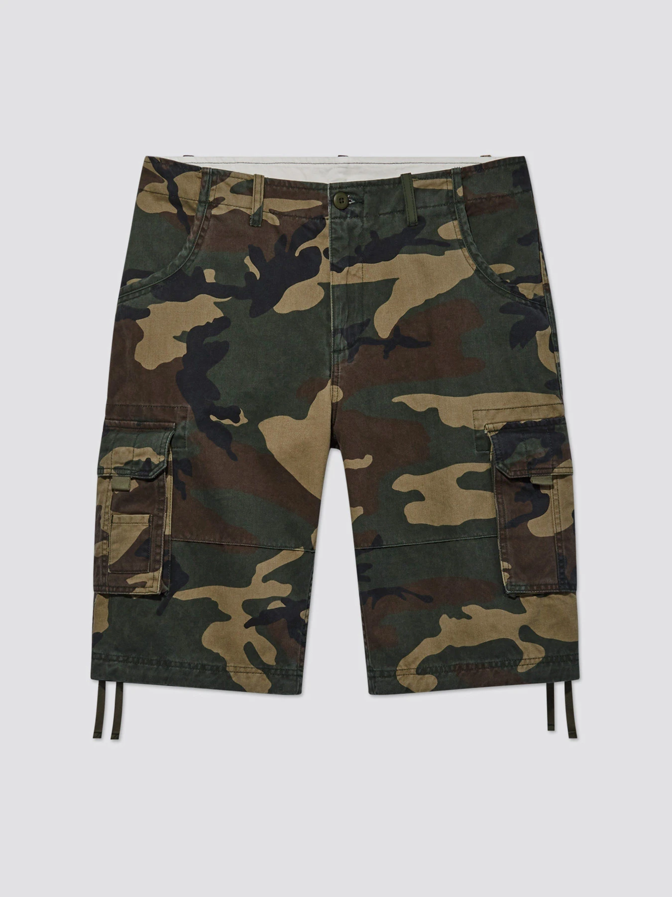 Шорты Alpha Industries Jet модель MBJ53000C1_961 Шорты Alpha Industries Jet модель MBJ53000C1_961 Фото