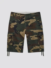 Шорты Alpha Industries Jet модель MBJ53000C1_961 Фото