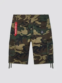 Шорты Alpha Industries Jet модель MBJ53000C1_961 Фото