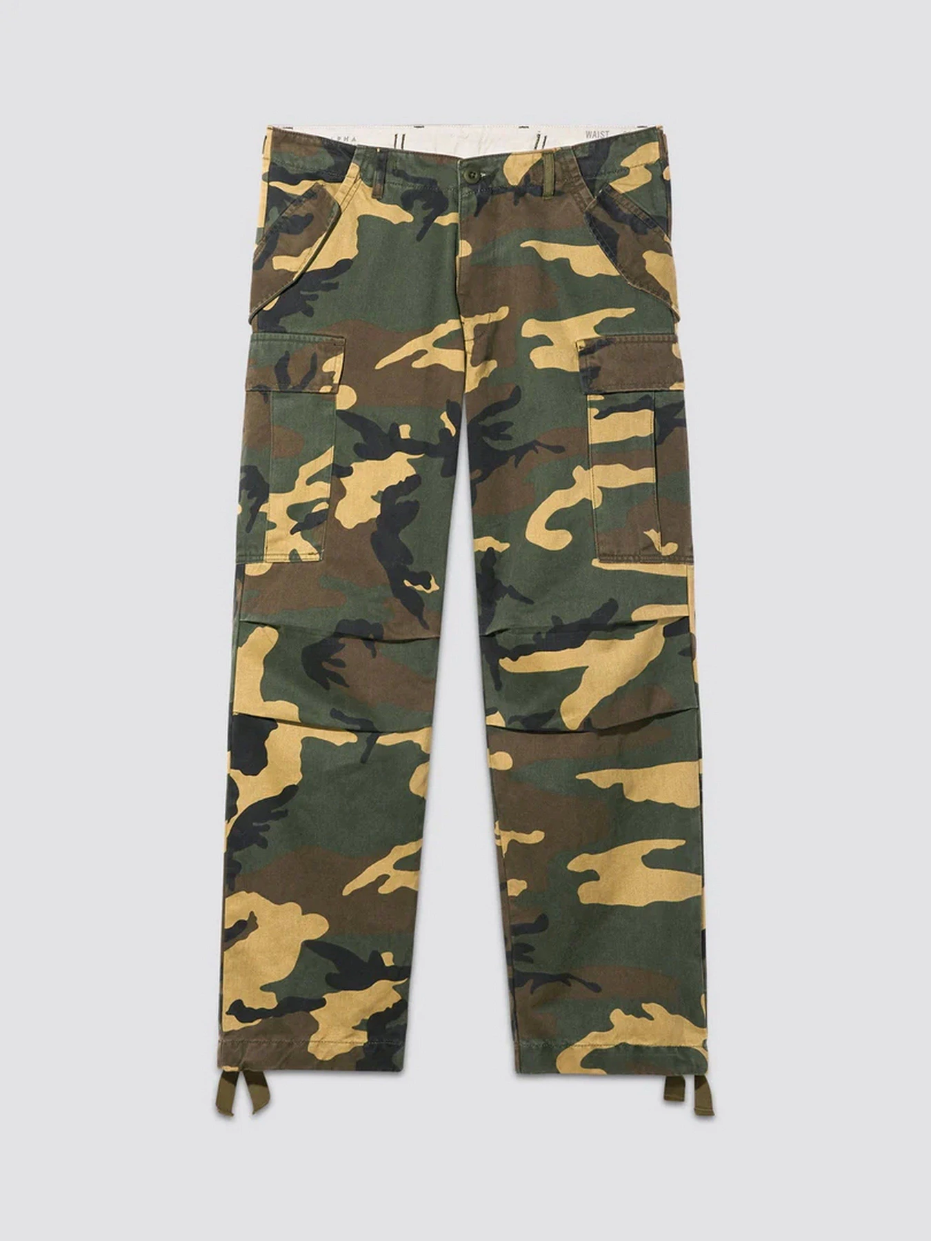 Штани Alpha Industries М-65 модель MBM52500C1_961 Штани Alpha Industries М-65 модель MBM52500C1_961 Фото