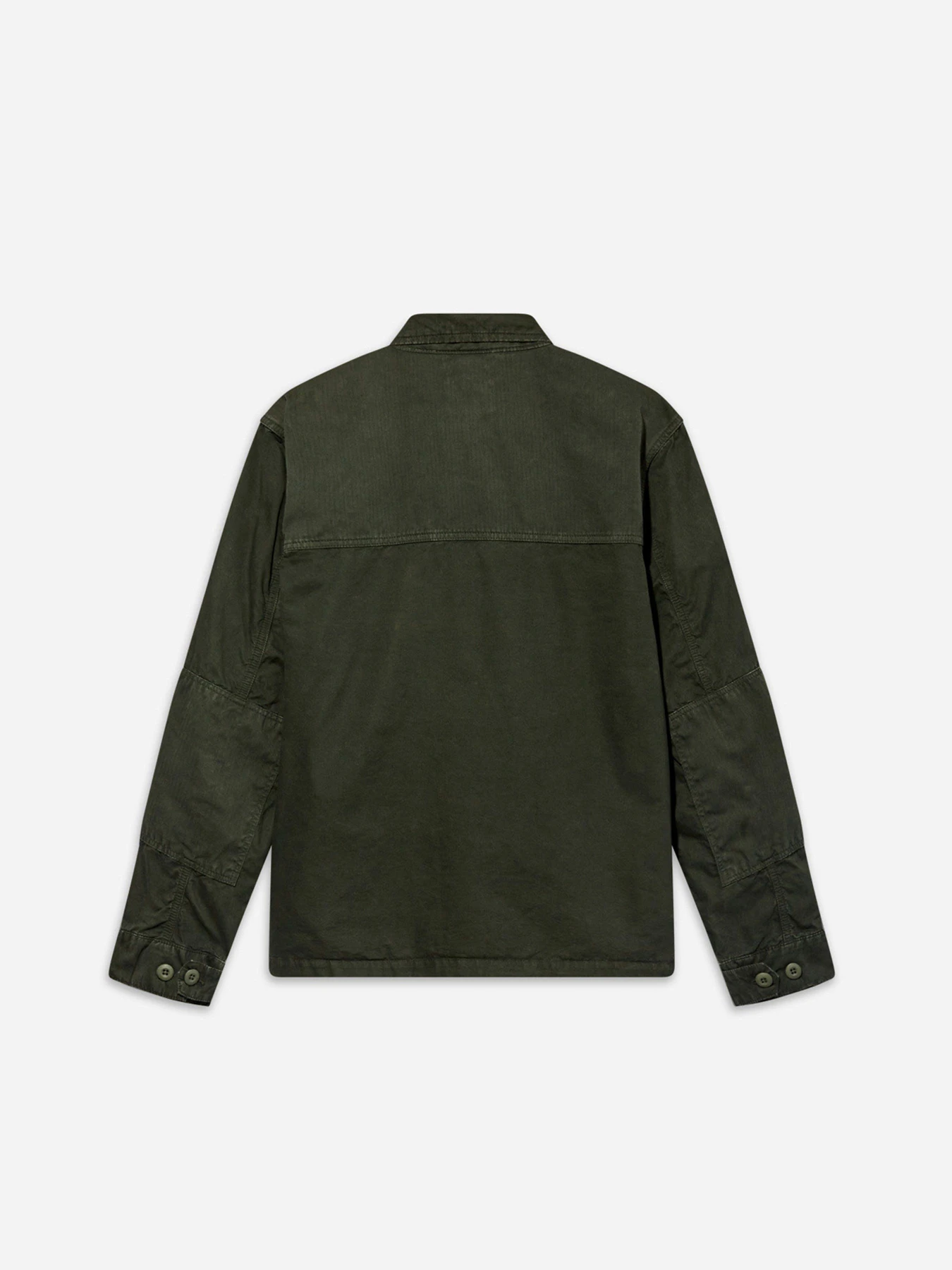 Куртки та дублянки Alpha Industries Contrast модель MJC53003C1_359 Фото