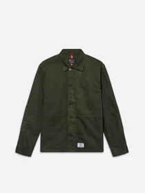 Куртки та дублянки Alpha Industries Contrast модель MJC53003C1_359 Фото
