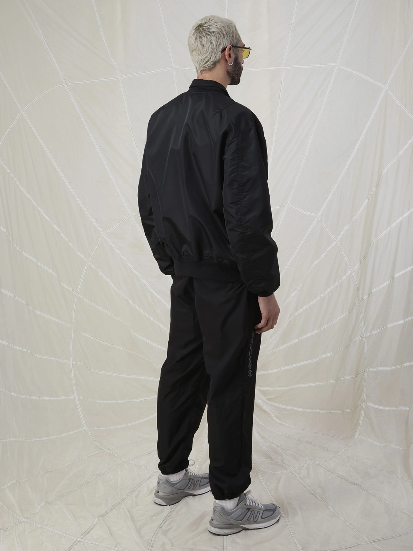 Куртки и дубленки Alpha Industries L-2B Mod Gen II модель MJL53001C1_001 Фото