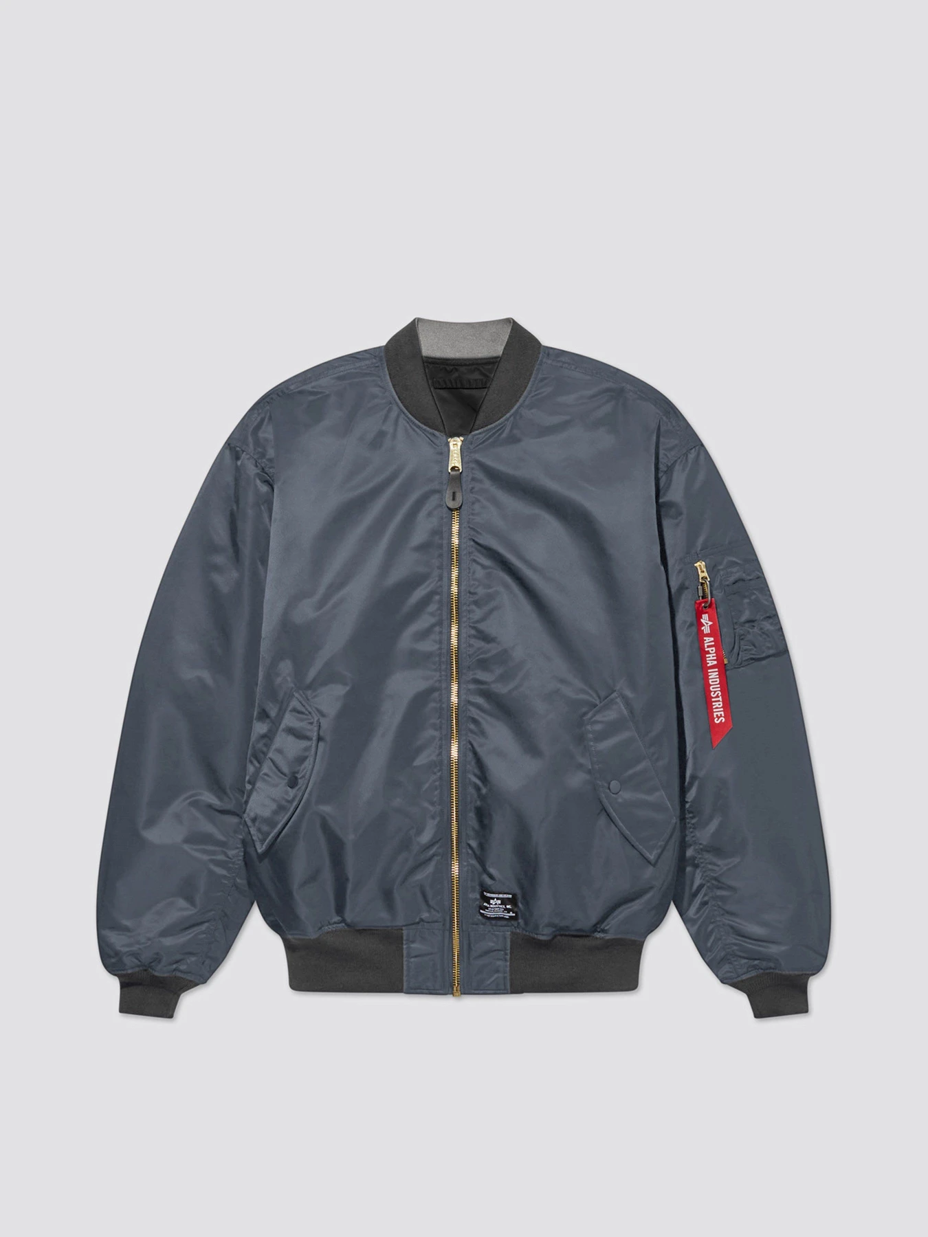 Куртки и дубленки Alpha Industries L-2B Mod Gen II модель MJL53001C1_001 Фото