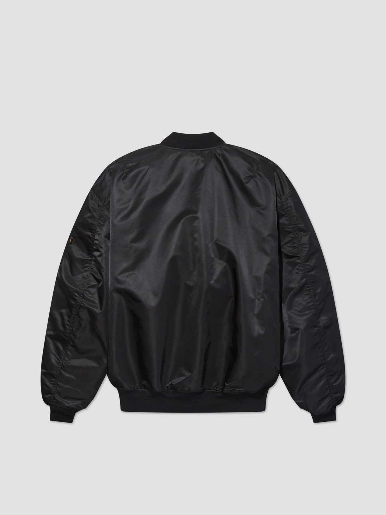 Куртки и дубленки Alpha Industries L-2B Mod Gen II модель MJL53001C1_001 Фото