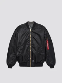 Куртки и дубленки Alpha Industries L-2B Mod Gen II модель MJL53001C1_001 Фото
