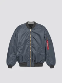 Куртки и дубленки Alpha Industries L-2B Mod Gen II модель MJL53001C1_001 Фото