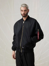 Куртки и дубленки Alpha Industries L-2B Mod Gen II модель MJL53001C1_001 Фото