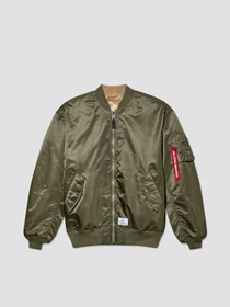 Куртки и дубленки Alpha Industries L-2B Mod Gen II модель MJL53001C1_359 Фото