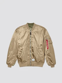 Куртки и дубленки Alpha Industries L-2B Mod Gen II модель MJL53001C1_359 Фото
