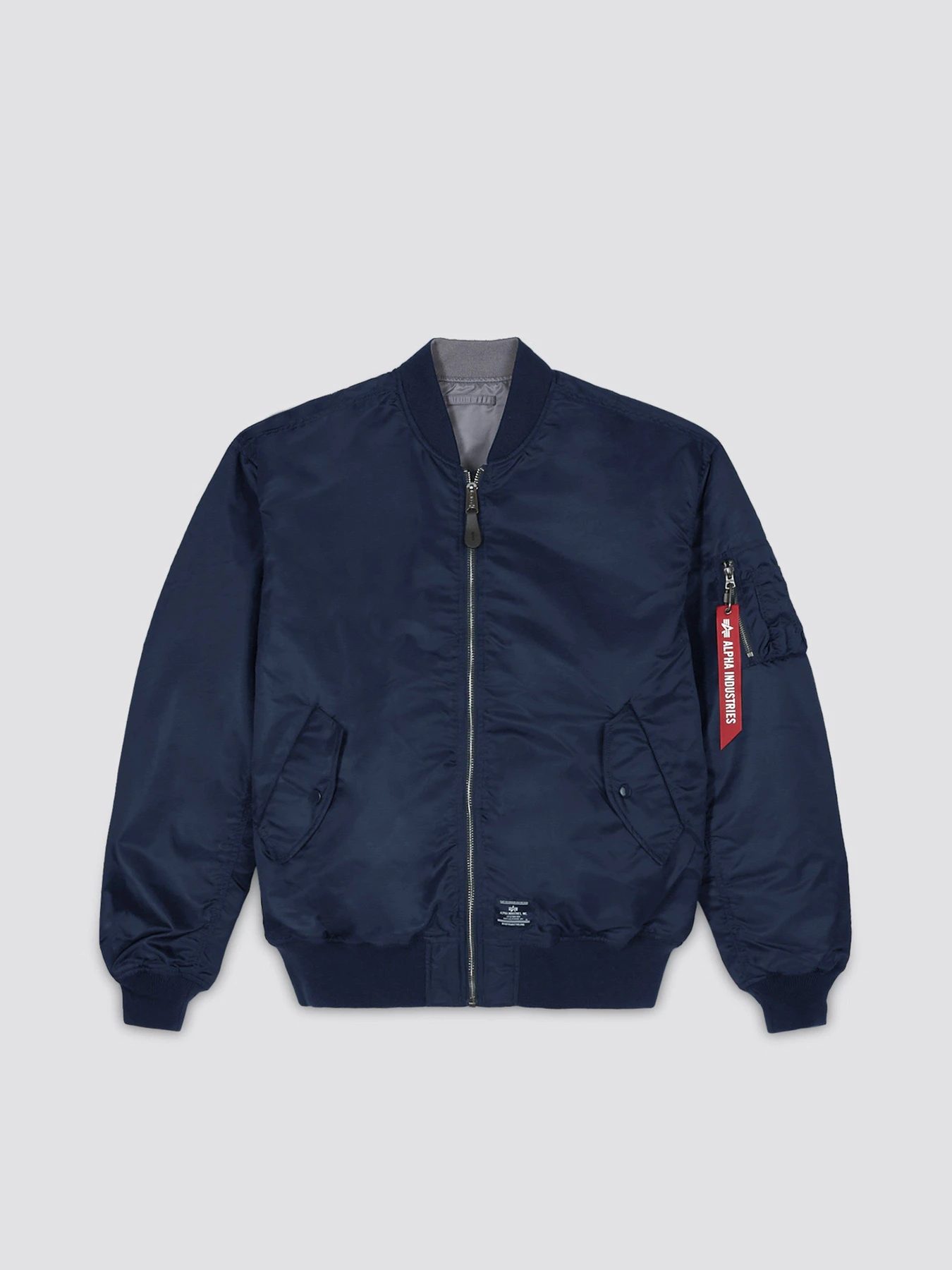 Куртки та дублянки Alpha Industries L-2B Mod Gen II модель MJL53001C1_410 Куртки та дублянки Alpha Industries L-2B Mod Gen II модель MJL53001C1_410 Фото