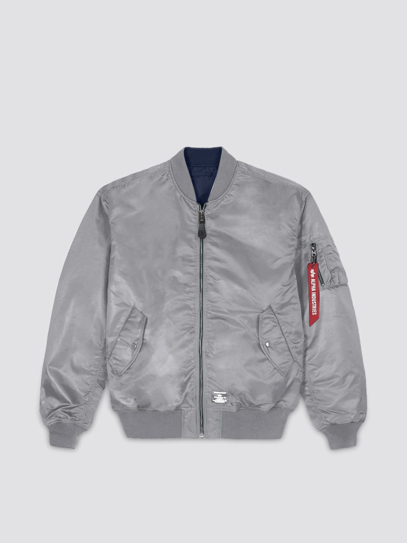 Куртки та дублянки Alpha Industries L-2B Mod Gen II модель MJL53001C1_410 Куртки та дублянки Alpha Industries L-2B Mod Gen II модель MJL53001C1_410 Фото