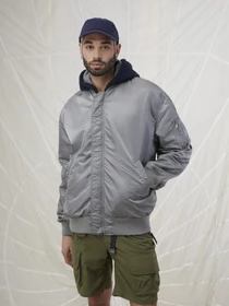 Куртки та дублянки Alpha Industries L-2B Mod Gen II модель MJL53001C1_410 Фото
