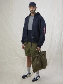 Куртки та дублянки Alpha Industries L-2B Mod Gen II модель MJL53001C1_410 Фото