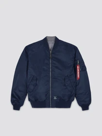 Куртки та дублянки Alpha Industries L-2B Mod Gen II модель MJL53001C1_410 Фото