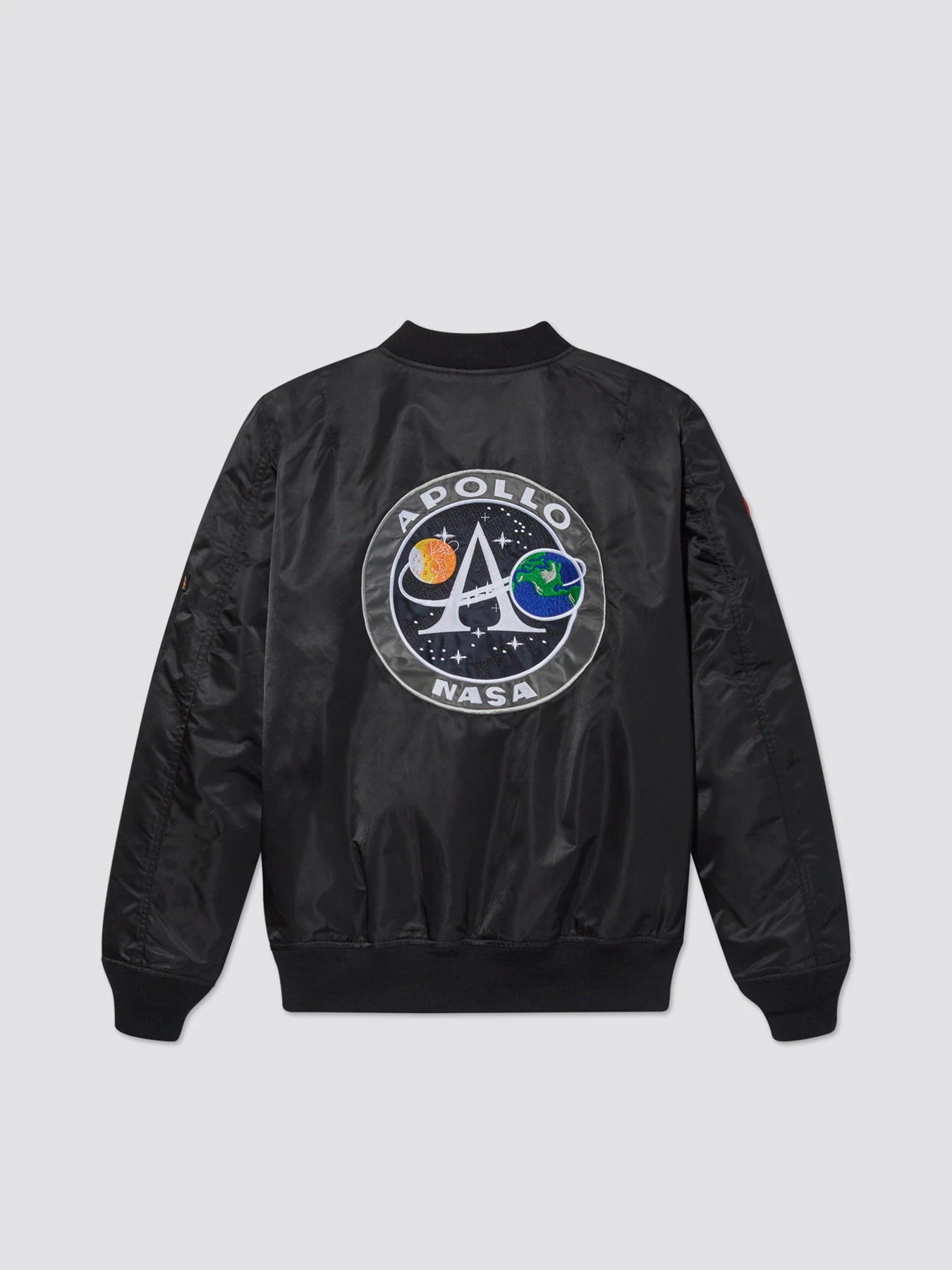 Куртки та дублянки Alpha Industries L-2B Mod Gen II модель MJL53003C1_001 Куртки та дублянки Alpha Industries L-2B Mod Gen II модель MJL53003C1_001 Фото