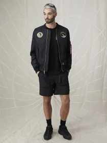 Куртки та дублянки Alpha Industries L-2B Mod Gen II модель MJL53003C1_001 Фото