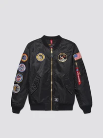 Куртки та дублянки Alpha Industries L-2B Mod Gen II модель MJL53003C1_001 Фото