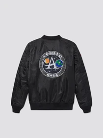 Куртки та дублянки Alpha Industries L-2B Mod Gen II модель MJL53003C1_001 Фото