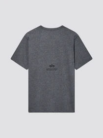 Футболки и поло Alpha Industries Graphic Tee модель MTA53000C1_068 Фото