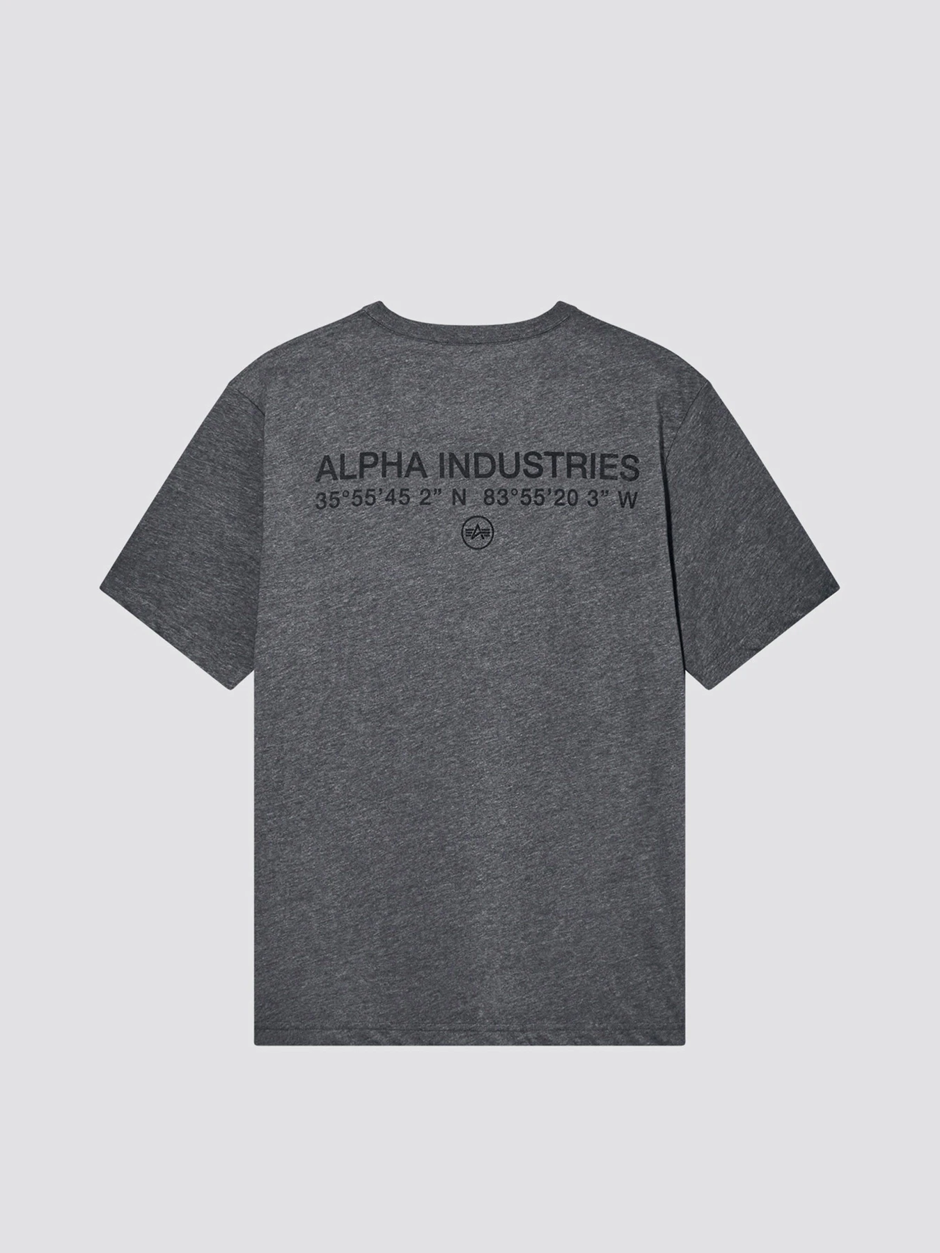Футболки и поло Alpha Industries модель MTA53001C1_068 Фото